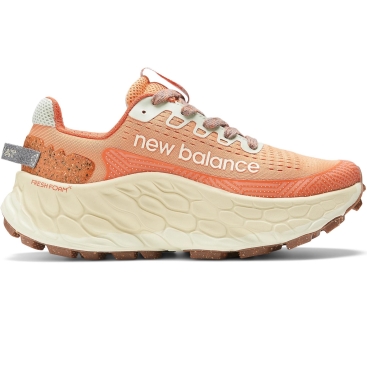 Giày sneaker thể thao nữ New Balance Fresh Foam X More Trail V3 Daydream Cayenne WTMORCO3
