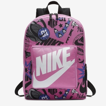Ba lô Nike Youth Classic Printed Backpack