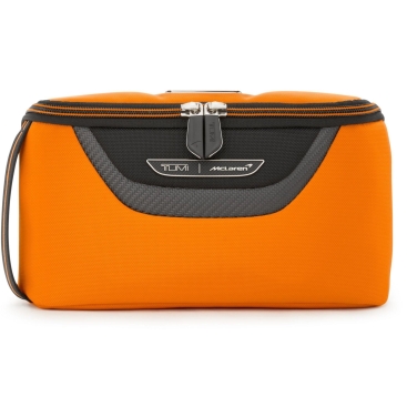 Túi xách Tumi McLaren Remex Accessory Kit Papaya