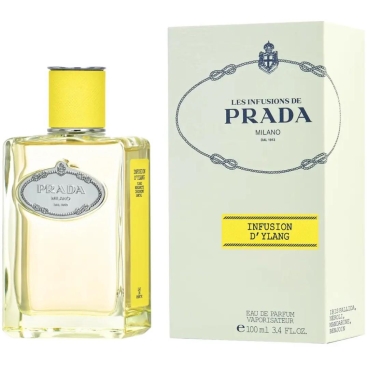 Nước hoa nữ Prada Infusion d Ylang EDP