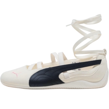 Giày thể thao nữ ba lê Puma x Rosé Speedcat