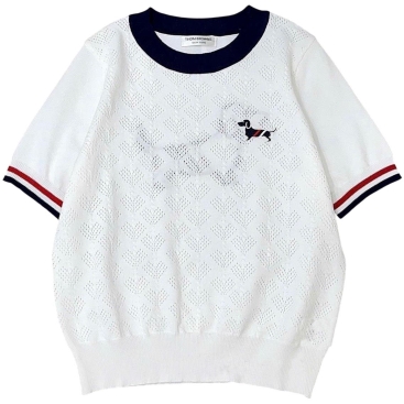 Áo thời trang mongtoghi Thom Browne 