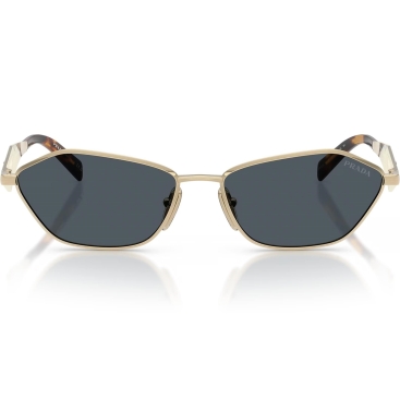 Kính mát Prada Frame Gold Lenses Grey PR D50S
