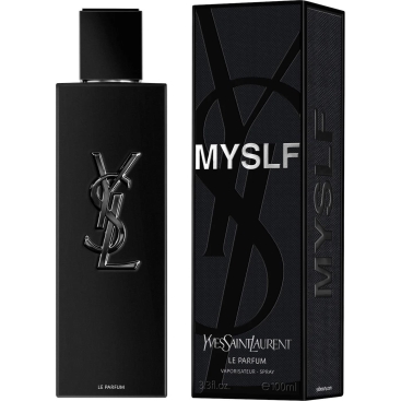 Nước hoa nam Yves Saint Laurent MYSLF Le Parfum EDP