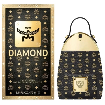 Nước Hoa Unisex MCM Diamond EDP