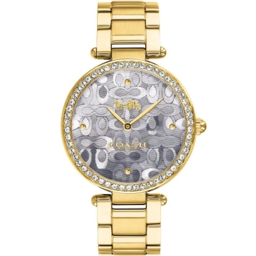 Đồng Hồ đeo tay Coach Nữ Quartz 14503225