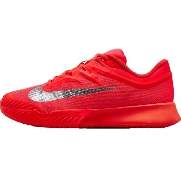 Giày thể thao Nike Pickleball Vapor Pro 3 Premium Hard Court Tennis Shoes Bright Crimson HQ2550-600