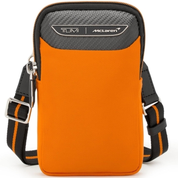 Túi đeo chéo điện thoại Tumi McLaren Fuel Small Crossbody