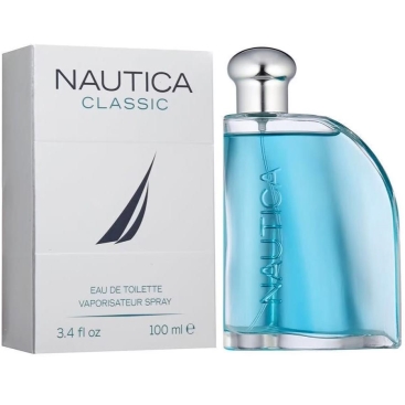 Nước Hoa Nam Nautica Classic EDT
