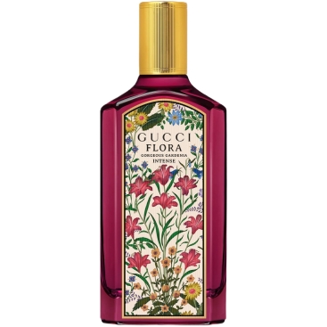 Nước hoa Gucci Flora Gorgeous Gardenia Intense EDP