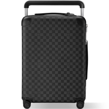 Va li LV Louis Vuitton Horizon 55 Damier Graphite Canvas