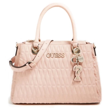 Túi đeo vai Guess Brinkley Quilted Crossbody