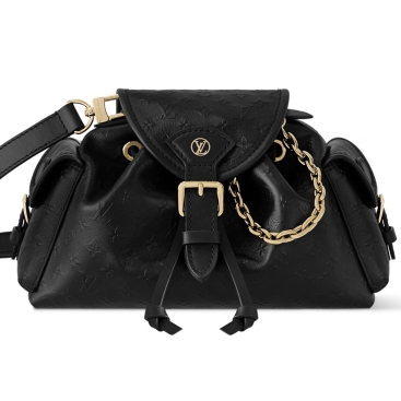 Túi xách Louis Vuitton Odyssée Fashion Leather