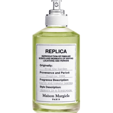 Nước Hoa Unisex Maison Martin Margiela Replica From The Garden EDT