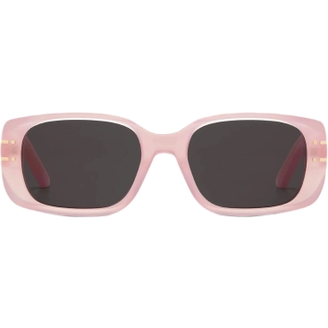 Mắt kính Nữ Dior Diorsignature Sunglasses S12I 40A0 Màu Hồng