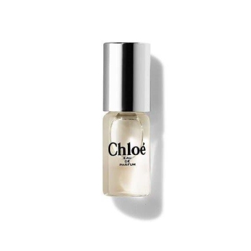 Nước hoa nữ chai lăn limited mini Chloe Eau de Parfum 3ml