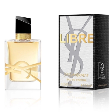 Nước hoa mini nữ Yves Saint Laurent Libre Edp 7,5ml