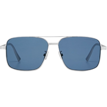 Mắt kính Dior CD Diamond S9U Blue Navigator Sunglasses