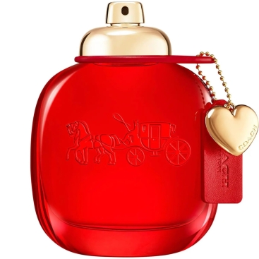Nước Hoa Coach Love EDP