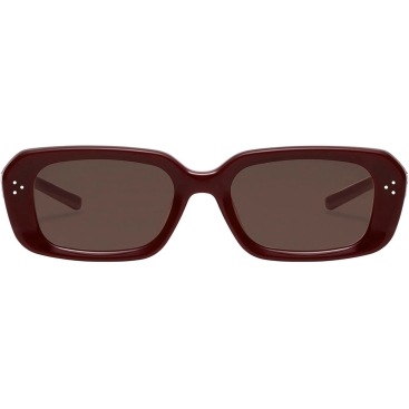 Mắt kính Gentle Monster Phantom R8 Red