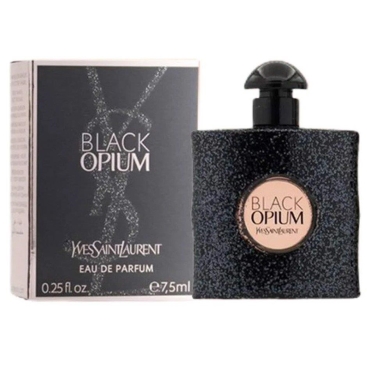 Nước hoa mini Yves Saint Laurent Black Opium Edp 7.5ml