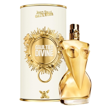 Nước hoa nữ Jean Paul Gaultier Divine Eau De Parfum