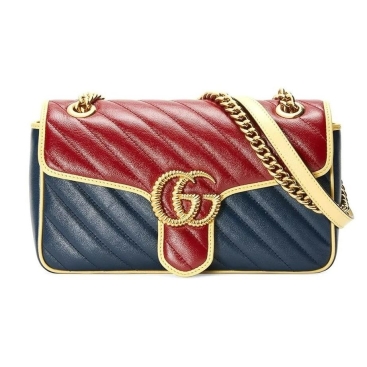 Túi xách nữ Gucci Marmont Shoulder Bag