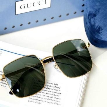 Gucci sunglasses sang chảnh