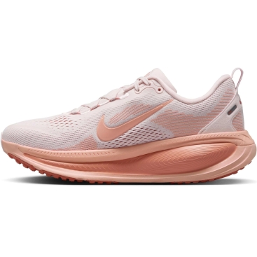 Giày thể thao Nike nữ Vomero 18 Running Shoes Light Soft Pink Madder Root HM6804-601