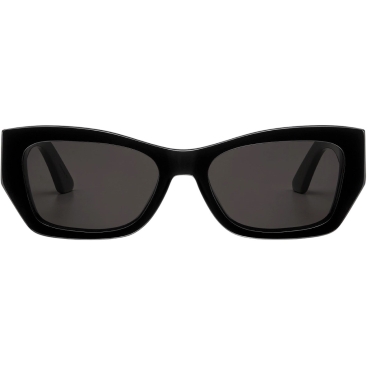 Kính mát Dior MissDior S1F Black Rectangular Sunglasses