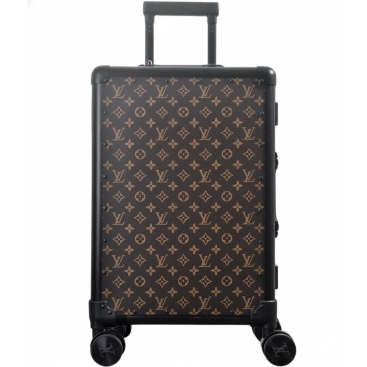 Va li nâu Louis Vuitton Horizon Monogram Canvas