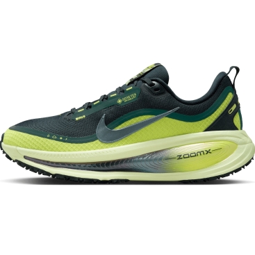 Giày thể thao Nike Vomero 18 Road Running Shoes with Reflective Accents Seaweed HQ7002-300