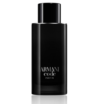 Nước hoa Giorgio Armani Armani Code Parfum chai đen