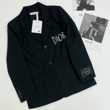 Áo khoác vest nữ Christian Dior cao cấp