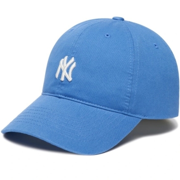 Nón kết MLB Rookie Unstructured Ball Cap New York Yankees Blue 3ACP7701N-50BLS