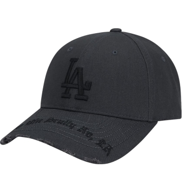 Nón kết bóng chày MLB LA Gothic Structure 32CPKP111
