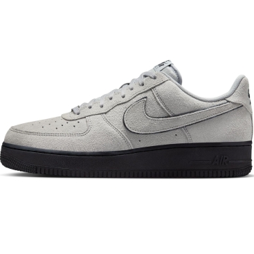 Giày thể thao Nike Air Force 1 07 LV8 Mens Shoes Light Smoke Grey HQ1966-001