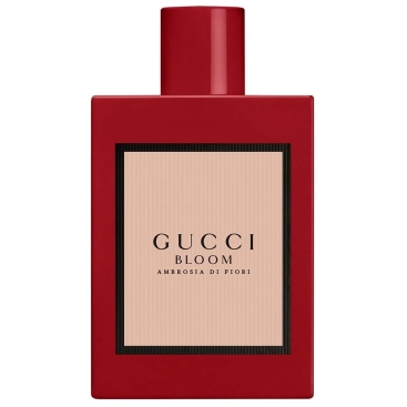 Nước hoa nữ Gucci Bloom Ambrosia di Fiori Eau de Parfum for Woman 