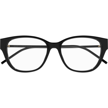 Mắt kính Gọng Cận Nữ Yves Saint Laurent YSL M48O CF 001 Eyeglasses