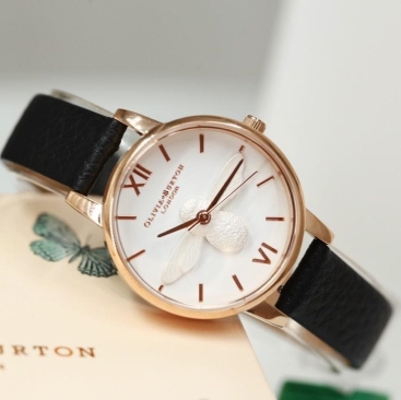 Đồng hồ Olivia Burton London
