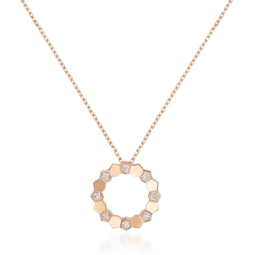 Dây chuyền nữ Bee de Chaumet Small Model Pendant 085525