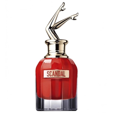 Nước hoa nữ Jean Paul Gaultier Scandal Le Parfum EDP Intense