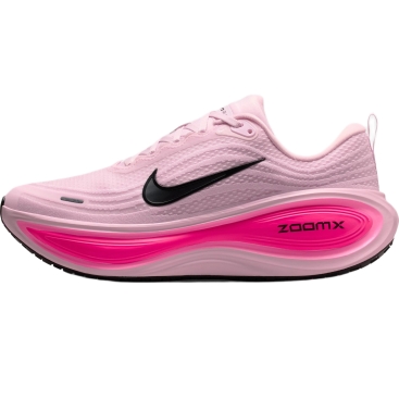Giày thể thao Nike nữ Vomero Plus Womens Road Running Shoes Pink Foam Hyper Pink