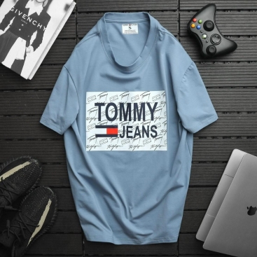 Áo thun nam Tommy Tshirt