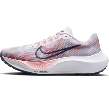 Giày thể thao Nike nữ Zoom Fly 5 Premium Women Road Running Shoes Pearl Pink DV7894-600