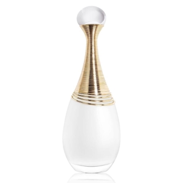 Nước hoa nữ Dior trắng sữa J´adore Parfum d´eau