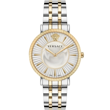 Đồng hồ đeo tay nữ Versace V-Eternal Lady Watch VEJL00622