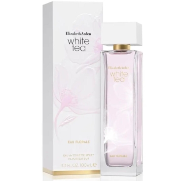 Nước hoa nữ Elizabeth Arden White Tea Eau Florale EDT