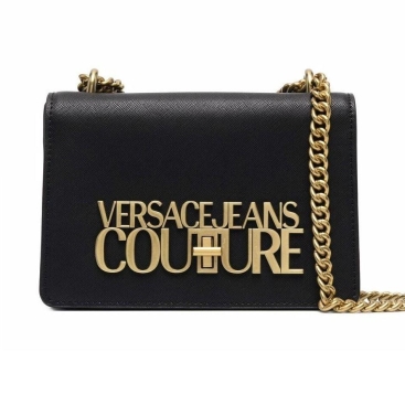 Túi đeo chéo Versace Jeans Couture Saffiano Crossbody