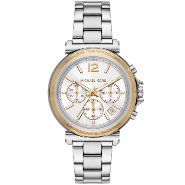 Đồng hồ đeo tay nữ Michael Kors Maren Ladies Chronograph Watch MK7495
